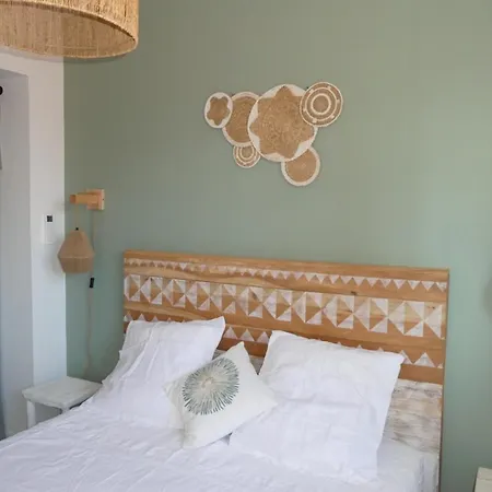 Feriehus The Perfect Getaway An Intimate Retreat In A Modern House Andernos-les-Bains