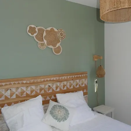 The Perfect Getaway An Intimate Retreat In A Modern House * Andernos-les-Bains