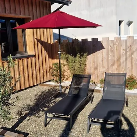 The Perfect Getaway An Intimate Retreat In A Modern House Holiday home Andernos-les-Bains