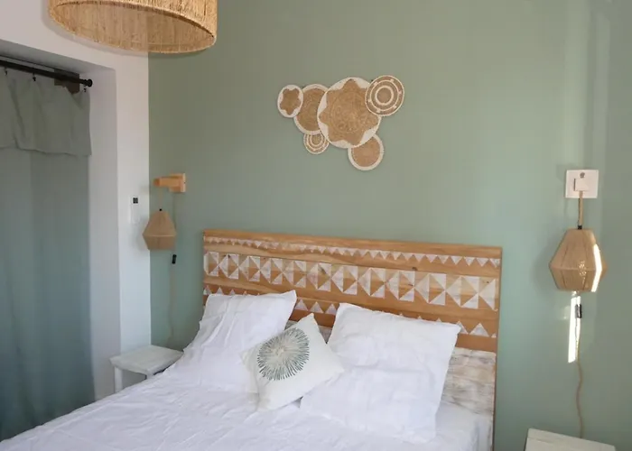 Feriehus The Perfect Getaway An Intimate Retreat In A Modern House Andernos-les-Bains