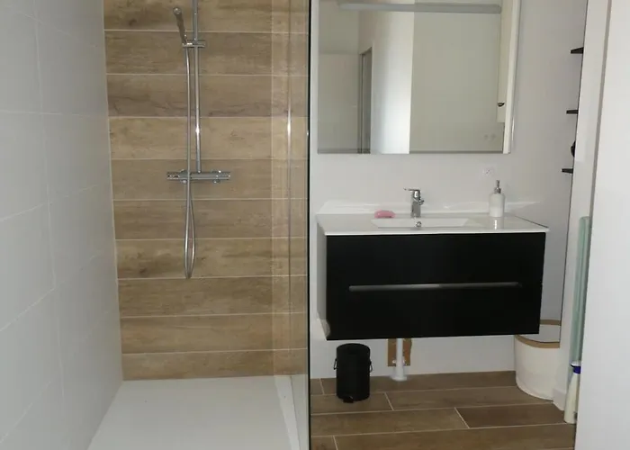 The Perfect Getaway An Intimate Retreat In A Modern House Feriehus *