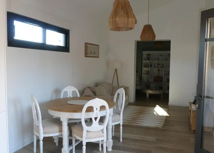 Feriehus The Perfect Getaway An Intimate Retreat In A Modern House