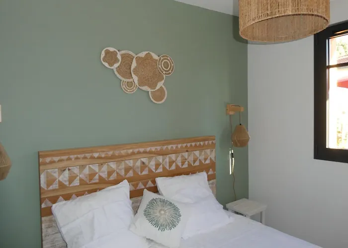 The Perfect Getaway An Intimate Retreat In A Modern House * Andernos-les-Bains